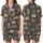 Sloth Lover's Dramatic Cartoon Sloth 'I'll Get Over It' Text Pattern Casual Wear Satin Short-Sleeve Pajamas Set - 1