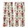 Classic Christmas: Whimsical Nutcracker, Holly, Pine, & Red Gift Winter Pullover Kid Satin Pajamas Set - 3