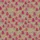 Chic Holiday Wearable: Pink Magenta Glittery Christmas Trees Gold Merry Christmas Script Kid Satin Pajamas Set - 4