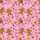 Whimsical Gingerbread Fun: Cheerful Characters, Candy Canes, Pink Gumdrop Swirls - Festive Item Kid Satin Pajamas Set - 4