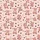 Sweetheart's Pale Pink Teddy Bear Heart Bow Star Scatter Design Cozy Wrap Satin Short-Sleeve Pajamas Set - 4