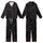 Whimsical Dreamer's Celestial Stars, Shooting Stars, Hearts & Geometric Kid Satin Pajamas Set - 9mviwP8MAZ