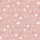 Sweetheart Pastel Pink Love Script, White Hearts & Rose Floral Tossed Wearable Satin Short-Sleeve Pajamas Set - 4