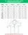 Nature Lover's Vintage Botanical Etching: Muted Sage Foliage Berries Garment Satin Short-Sleeve Pajamas Set - 5