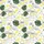 Tequila Celebration Hawaiian Pattern: Bottles, Shot Glasses, Salt, Agave, Lemon Slices Short-sleeve Hawaiian Shirt - 7