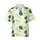 Tequila Celebration Hawaiian Pattern: Bottles, Shot Glasses, Salt, Agave, Lemon Slices Short-sleeve Hawaiian Shirt - 1