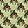 Bavarian Gorilla Tropical Oktoberfest: Lederhosen, Beer Stein, Hops & Pretzel Vines Short-sleeve Hawaiian Shirt - 7