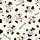 Baby Cow Fan: Playful Cartoon Calves Winking, Pink Cheeks, Black Spots & Sweet Milk Script Satin Pajamas Set - 9