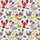 Red Lobster Pelican Crab Mardi Gras Hats Beads Drums Music Notes Seamless Pattern Short-sleeve Hawaiian Shirt - 7