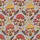 Hawaiian Mushroom Pattern: Yellow Cap, Terracotta Berries, Fern Fronds – Stippled Short-sleeve Hawaiian Shirt - 7