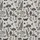 High Contrast Diverse Fungi & Fern: Morel Mushroom, Butterfly Hawaiian Textile Short-sleeve Hawaiian Shirt - 7