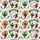Hawaiian Mexico Cacti Chili Pepper Sombrero Guitar Lime Design Pattern Short-sleeve Hawaiian Shirt - 7