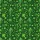 Cartoon Sasquatch Leprechaun Hat: Hawaiian Shamrocks Dark Emerald Lime Green Tiling Design Short-sleeve Hawaiian Shirt - 7