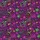 Hawaiian Neon Masks Coconut Drinks Drums Maracas Tropical Leaves Fabric Design Short-sleeve Hawaiian Shirt - 7