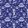 Skateboarder Alien Grey Alien Peace Sign Saucer Ray Gun Stars Navy Blue Short-sleeve Hawaiian Shirt - 7