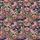 Raccoon American Flag Design: Patriotic Stars & Stripes Hats Sunglasses Bows Aloha Fabric Short-sleeve Hawaiian Shirt - 7