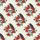 Hawaiian Skull Raven Rose Pattern: Intricate Botanical Vine & Red Flower Design Short-sleeve Hawaiian Shirt - 7