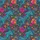 Gamers Hawaiian Video Game Controller Pattern Retro Pixel Art Circuit Board Design Short-sleeve Hawaiian Shirt - 7