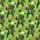 Leprechaun Gorilla Hawaiian: St. Patrick's Shamrocks, Gold Coins & Green Beer Short-sleeve Hawaiian Shirt - 7