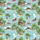 Bigfoot Gorilla Surfing Hula Pink Flamingo Hawaiian Ocean Island Seamless Pattern Short-sleeve Hawaiian Shirt - 7