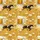 Hawaiian Jockeys Galloping Horses Frothing Beer Mugs Beer Steins Pattern Short-sleeve Hawaiian Shirt - 7