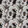Tropical Occult Witches, Zombies & Ghostly Ladies Pattern: Skulls, Grimoires, Spiderwebs Short-sleeve Hawaiian Shirt - 7