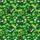Hawaiian Hairy Ape Leprechaun Green Suit Beer Mug Shamrock Coin Clover Design Short-sleeve Hawaiian Shirt - 7