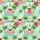Pug Owner Surfing Pugs Flamingo Donut Floaties Palm Tree Hibiscus Ocean Island Design Short-sleeve Hawaiian Shirt - 7