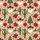Santa Cowboy Faces Gingerbread Trees Saguaro Cactus Pine Poinsettia Candy Cane Design Short-sleeve Hawaiian Shirt - 7