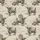 Highland Cow Hawaiian Botanical Pattern: Realistic Shaggy Cattle Sepia Weave Short-sleeve Hawaiian Shirt - 7