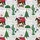 Santa Claus Horse Riding Christmas Trees Desert Cactus Saguaro Agave Mountains Short-sleeve Hawaiian Shirt - 7