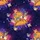 8k High Contrast Tabby Ginger Calico Cat Taco Burrito Galaxy Hawaiian Pattern Short-sleeve Hawaiian Shirt - 7