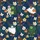 Sasquatch Fan Hawaiian Pattern: Mummy Ghost Witch Frankenstein Tropical Foliage Short-sleeve Hawaiian Shirt - 7