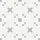 Geometric Black X Motifs & Dot Clusters: Interlocking Off-White Pattern Design Short-sleeve Hawaiian Shirt - 7