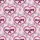 HOPE Motif Design: Pink Heart Ribbon 'O', Leopard H-P-E, Double Heart Frame, Pink Swirl Background Short-sleeve Hawaiian Shirt - 7