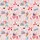 Beach Day Hawaiian Print: American Flag Ice Cream, Swimsuits, Golden Crowns, Pink Hearts Short-sleeve Hawaiian Shirt - 7