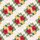 Hawaiian Red Fuchsia Yellow Hibiscus Plumeria Lush Green Foliage Floral Motif Short-sleeve Hawaiian Shirt - 7