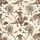 Sepia Tone Raccoon Cowboy Hawaiian Pattern: T-Rex Pistols Skulls Western Design Short-sleeve Hawaiian Shirt - 7