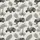 High Contrast Seamless Hawaiian Farm Tractors Black Ink Sketch Wheat Botanical Cream Mosaic Short-sleeve Hawaiian Shirt - 7