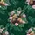 Sable Ferret Tropical Jungle Pattern: Hibiscus Flowers, Monstera Palm Textile Short-sleeve Hawaiian Shirt - 7
