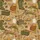 Angler's Gear: Perch, Trout, Creels, Tackle, Rods, Bobbers, Lures, Olive Boots Short-sleeve Hawaiian Shirt - 7