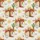 Cowboy Desert Watercolor Boots Hats Saguaro Cacti Sun Lasso Flowers All-Over Print Short-sleeve Hawaiian Shirt - 7