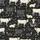 Cattle Enthusiast Black Cream Grey Cow Calf Realistic Sketch Island Botanical Motif Short-sleeve Hawaiian Shirt - 7