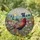 Wildlife Admirers' Tiffany Style Stained Glass Pheasant Jewel Tone Meadow Mosaic Stained Glass Suncatcher - 1
