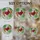 Wine Lover's Stained Glass Ruby Red Wine Glass & Golden Grapes Tiffany Mosaic Stained Glass Suncatcher - Gxd-yxJI0R