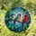Bird Lovers' Tiffany Stained Glass Hummingbird Bluebird Cardinal Jewel Tone Mosaic Art Stained Glass Suncatcher - 1