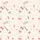 Women's Pale Cream Champagne Glass Sleep Mask Star Light Pink Lavender Line Art Pattern Satin Pajamas Set - 9