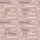 Bridesmaid Maid of Honor: Blush Pink Script Text & Rose Lily Floral Design Satin Pajamas Set - 9