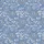 Monogram B Heart D Laurel Wreath Calligraphic Script Floral Seamless Dusty Blue White Satin Pajamas Set - 9