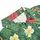 Tropical Pig Lover Seamless Light Pink Baby Pigs Flower Foliage Polo Pattern Men's Polo Shirt (Lightweight) - 4